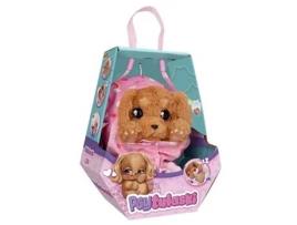 Psytulaski Cocker Spaniel Peluche Interativo Espada