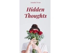 Livro Hidden Thoughts de Annabel Swan (Inglês)