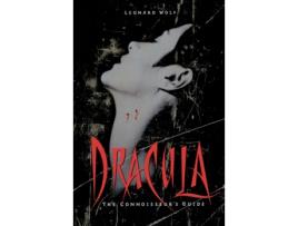 Livro Dracula: The Connoisseur's Guide Leonard Wolf (Inglês)
