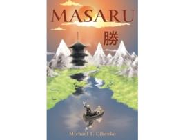 Livro Masaru de Michael T Cibenko (Inglês)