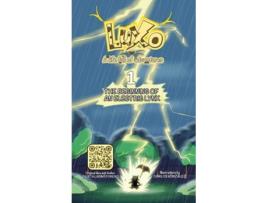 Livro Luxo 1 De Julieta Ladino (inglês - Capa Dura)