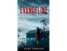 Livro EVANGELINE de Herc Samson (Inglês)