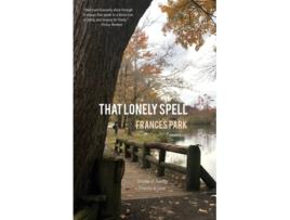 Livro That Lonely Spell de Frances Park (Inglês)