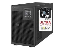 Ondulador Atlantis A03 Op3002xln