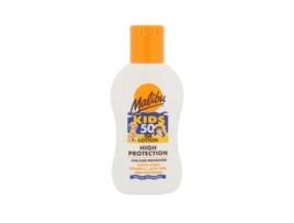 Kids Spf50 For Kids, 100 Ml Malibu