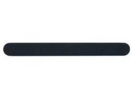 Lima Fibra de Vidro Acolchoada Preta 18 cm Disna