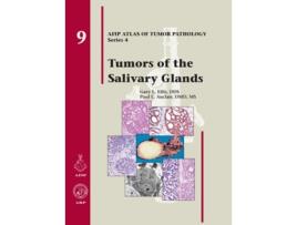 Livro Tumors of the Salivary Glands de Gary L Ellis e Paul L Auclair (Inglês - Capa Dura)