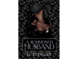 Livro A Summoned Husband de SJ Stewart (Inglês)