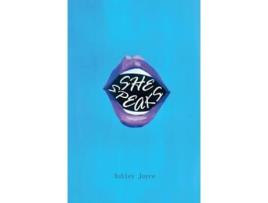 Livro She Speaks de Ashley Joyce (Inglês)