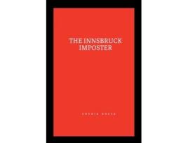 Livro The Innsbruck Imposter de OHETA SOPHIA (Inglês)