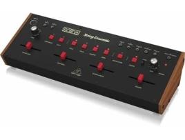 Solina String Ensemble Syntezator Analógico Behringer