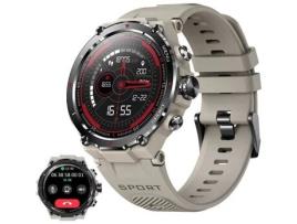 Smartwatch XTRADITECH Verde