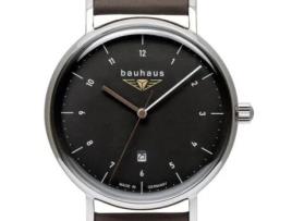 Relógio masculino clássico de quartzo BAUHAUS