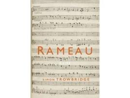 Livro Rameau A Life de Simon Trowbridge (Inglês - Capa Dura)