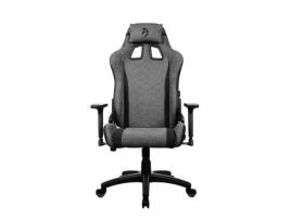 Cadeira de jogos Avanti Ash Softfabric Arozzi