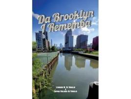 Livro Da Brooklyn I Rememba de Leonard M De Virgilio (Inglês)