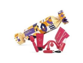 Caixa De Presente Loveboxxx - Sexplore Massage Fun - Preto