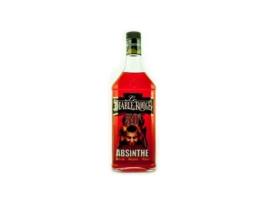 Absenta Le Diable Rouge DESTILERÍAS CAMPENY