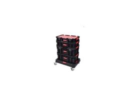 Sistema Qbrick Dois Conjuntos 7 Em 1 595 X 395 X 825