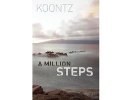 Livro A Million Steps Kurt Koontz (Inglês)