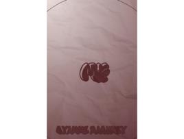 Livro Me de Cyanne Damaris Hackney (Inglês)