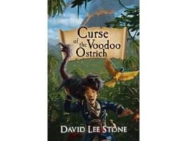 Livro Curse Of The Voodoo Ostrich De David Lee Stone (inglês)