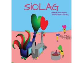 Livro Sìolag De Daibhidh Macùistein (inglês)