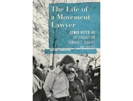 Livro The Life Of A Movement Lawyer De Jason Langberg (inglês - Capa Dura)