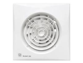 Extr.bano Silent 200chz 16w 2350rpm Sp