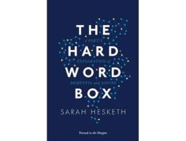 Livro The Hard Word Box De Sarah Hesketh (inglês)