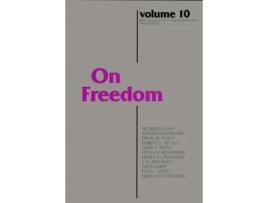 Livro On Freedom de Rouner e Leroy S (Inglês - Capa Dura)