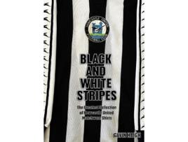 Livro Black And White Stripes De Haigh E Gavin (inglês)
