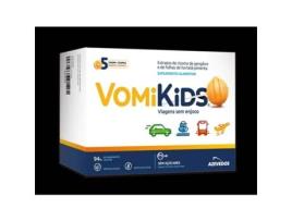 VomiKids Chupas Enjoos