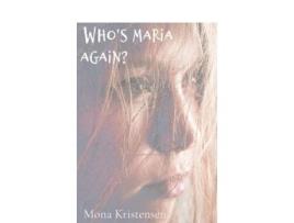 Livro Whos Maria again? de Mona Kristensen (Inglês)