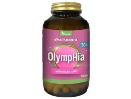 Olymphia 120 Cápsulas Alkaline Care