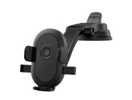 Suporte Carro Ventosa Painel Instrumentos WIWU Preto