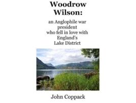 Livro Woodrow Wilson De John Coppack (inglês)