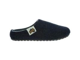 Chinelos De Homem Gumbies Outback Azul (46)
