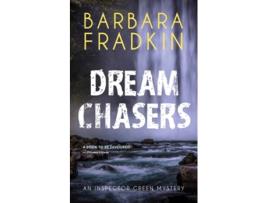 Livro Dream Chasers De Barbara Fradkin (inglês)