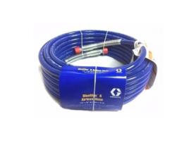 Bluemax Ii Hose 1/4\ (Fbe), 1/4\18Npsm Fxf, 227 Bar - 15 M GRACO