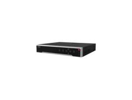 Gravador de rede Hikvision 32 canais 4hdd Ds 7732ni M4