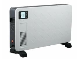 Konwektor Z Wyswietla.led 750w/1250w/2500w. Volteno