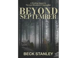 Livro Beyond September de Beck Stanley (Inglês)