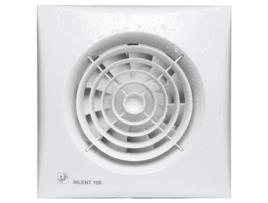 Extr.bano Silent 100 Cz 12v Sp