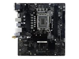 Motherboard Z690mx2 E D4 Intel Z690 Lga 1700 Micro Atx Biostar