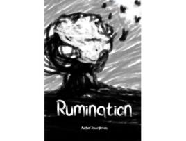 Livro Rumination de Jesse Betea (Inglês)