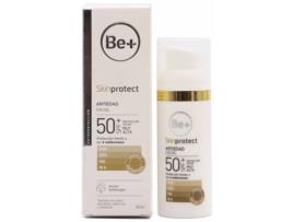 Fluido Facial Anti-envelhecimento Skinprotect SPF 50 50 Ml Be