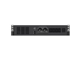 Soquetes Infosec X4 Rm Plus Ups 600 Va Iec