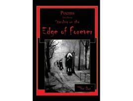 Livro Poems for those Standing on the Edge of Forever de Don Vito Radice (Inglês)