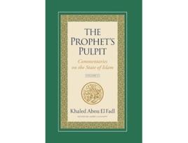 Livro The Prophets Pulpit De Khaled Abou El Fadl (inglês - Capa Dura)